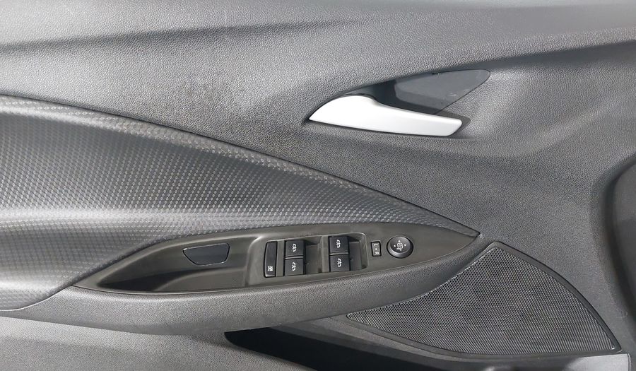Chevrolet Onix TURBO PLUS LTZ Sedan 2023