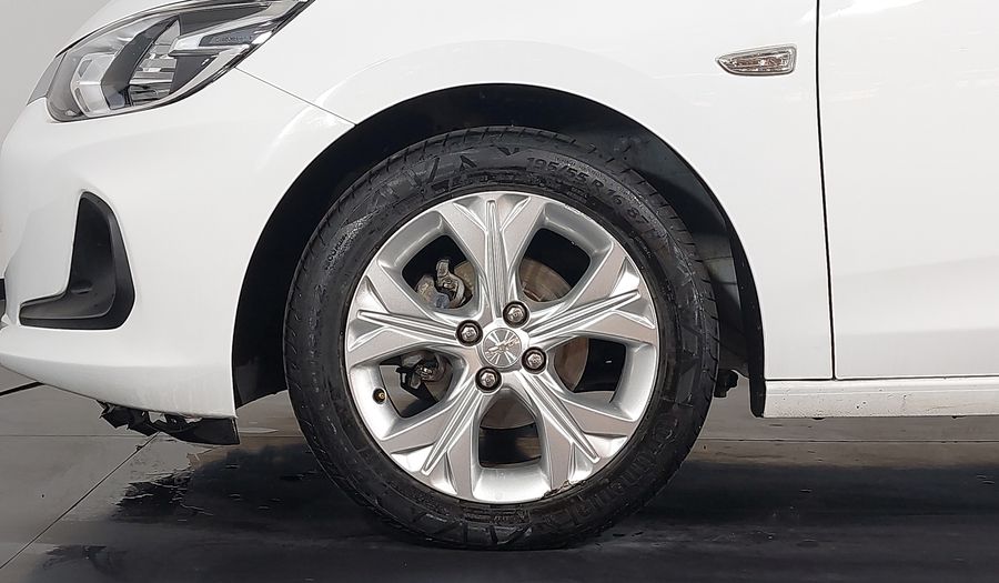 Chevrolet Onix TURBO PLUS LTZ Sedan 2023
