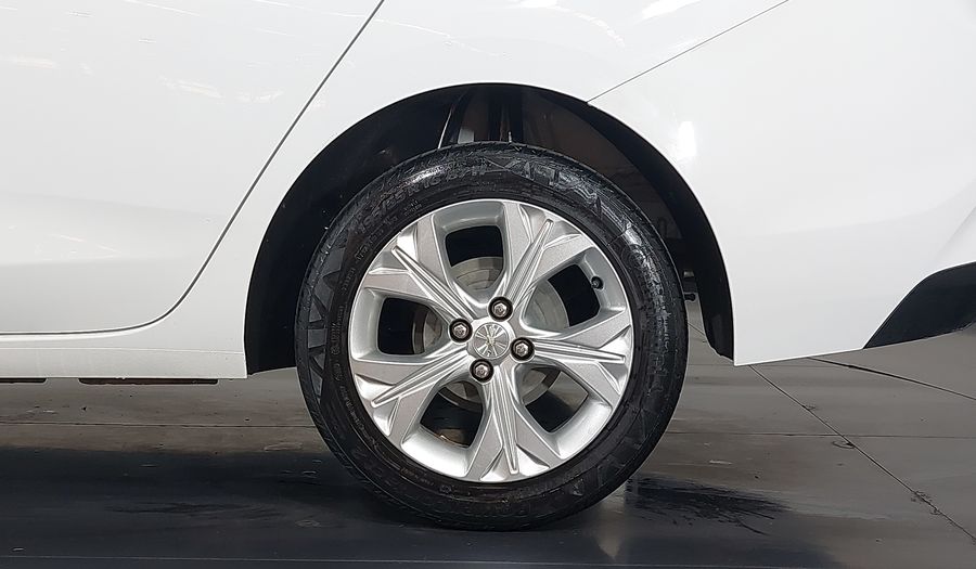 Chevrolet Onix TURBO PLUS LTZ Sedan 2023