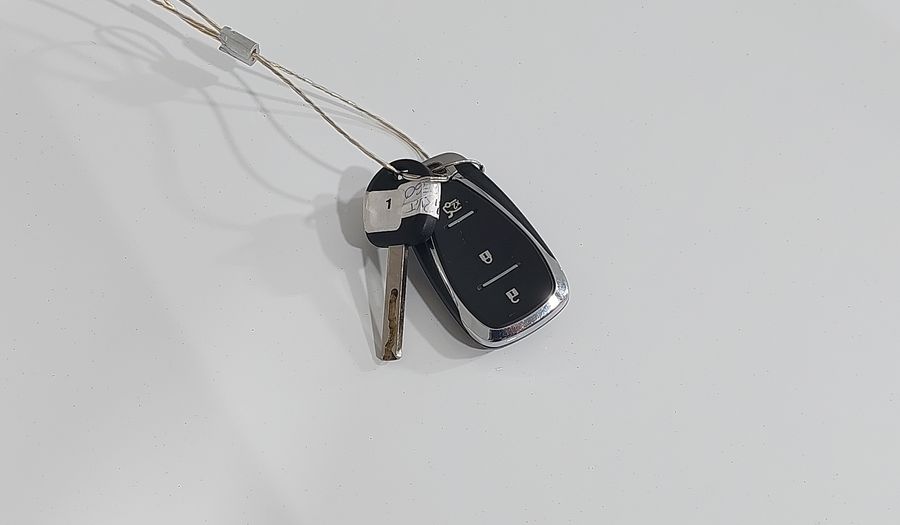 Chevrolet Onix TURBO PLUS LTZ Sedan 2023