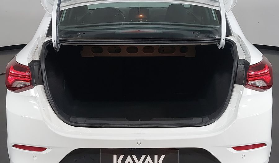 Chevrolet Onix TURBO PLUS LTZ Sedan 2023