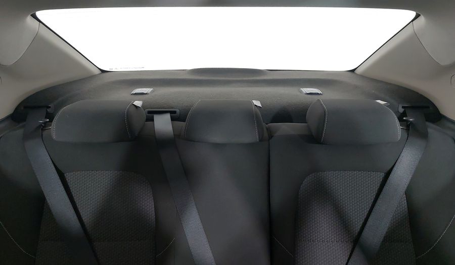 Chevrolet Onix TURBO PLUS LTZ Sedan 2023