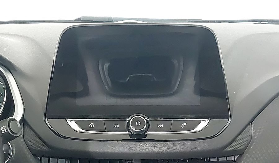 Chevrolet Onix TURBO PLUS LTZ Sedan 2023