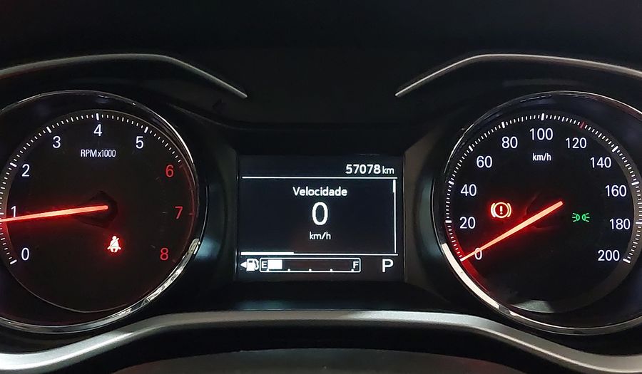 Chevrolet Onix TURBO PLUS LTZ Sedan 2023