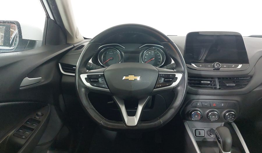 Chevrolet Onix TURBO PLUS LTZ Sedan 2023