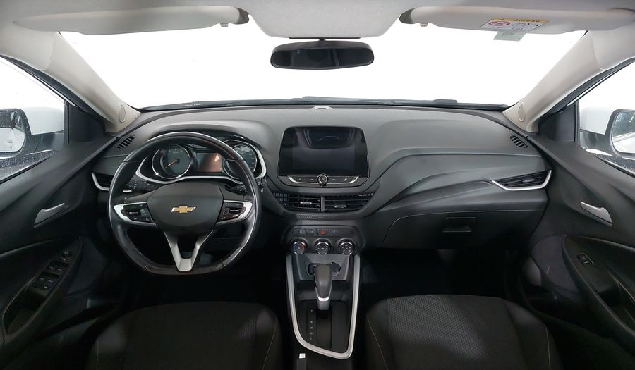 Chevrolet Onix TURBO PLUS LTZ Sedan 2023