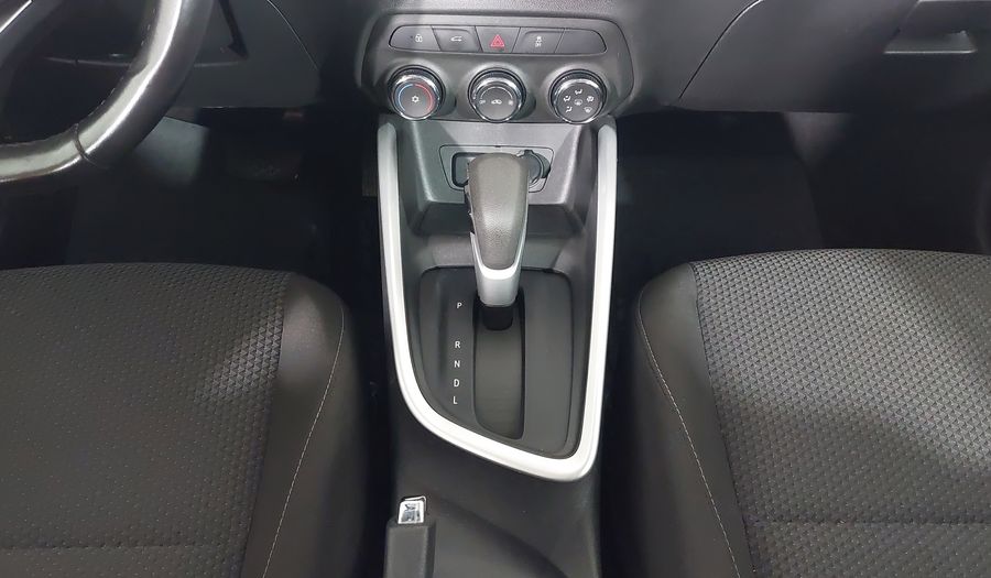 Chevrolet Onix TURBO PLUS LTZ Sedan 2023