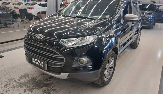 Ford • EcoSport