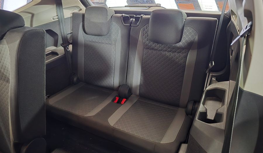 Volkswagen Tiguan Allspace 1.4 TSI TRENDLINE DSG Suv 2019