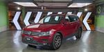 Volkswagen Tiguan Allspace 1.4 TSI TRENDLINE DSG Suv 2019