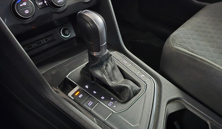 Volkswagen Tiguan Allspace 1.4 TSI TRENDLINE DSG Suv 2019