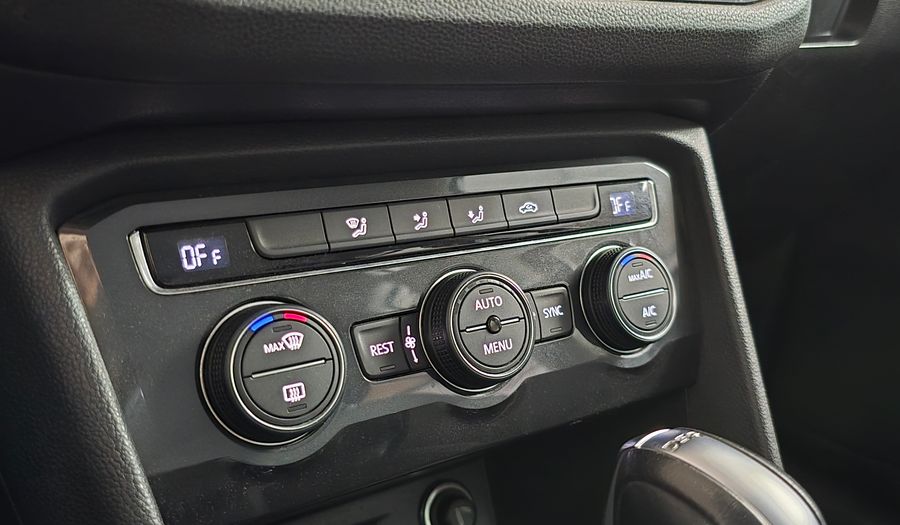 Volkswagen Tiguan Allspace 1.4 TSI TRENDLINE DSG Suv 2019