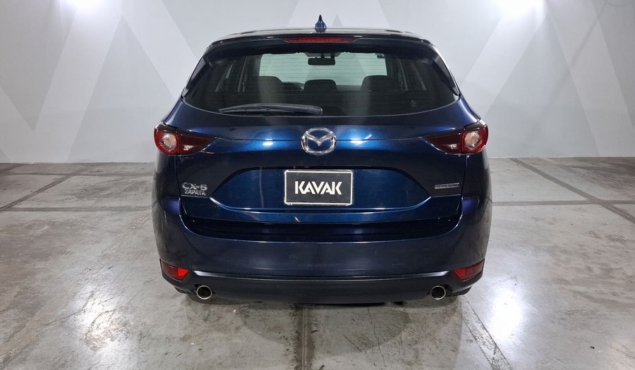 Mazda Cx-5 2.5 I SPORT AUTO Suv 2021