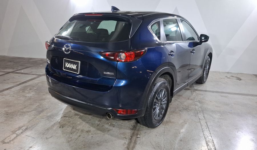 Mazda Cx-5 2.5 I SPORT AUTO Suv 2021