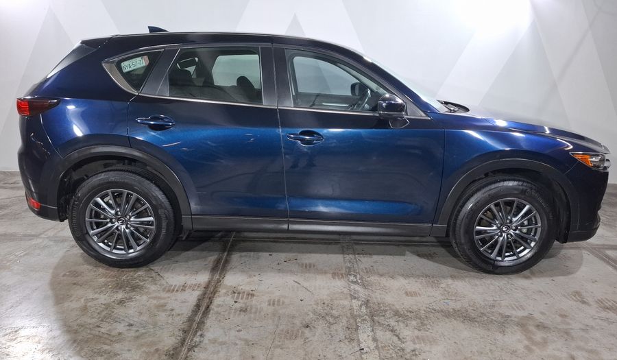 Mazda Cx-5 2.5 I SPORT AUTO Suv 2021