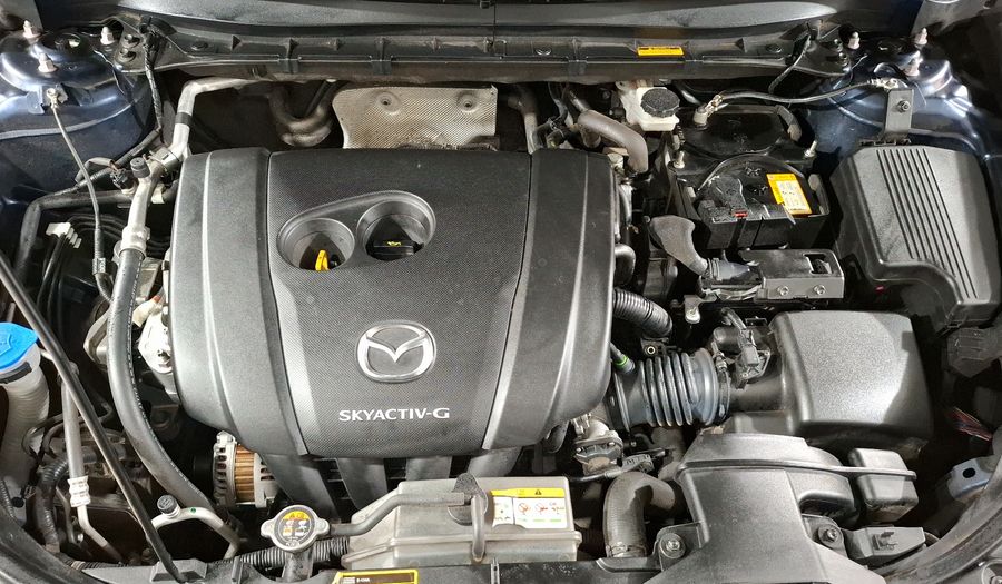 Mazda Cx-5 2.5 I SPORT AUTO Suv 2021