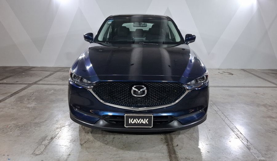 Mazda Cx-5 2.5 I SPORT AUTO Suv 2021