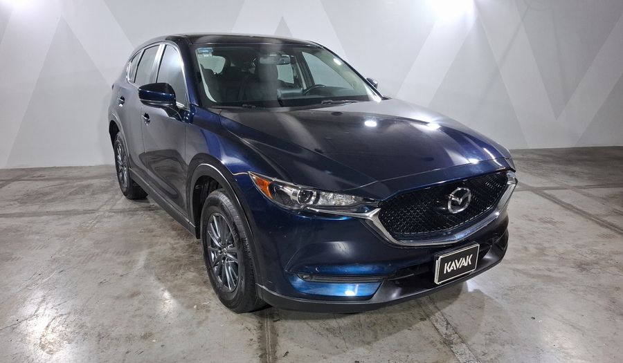 Mazda Cx-5 2.5 I SPORT AUTO Suv 2021