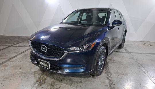 Mazda • CX-5