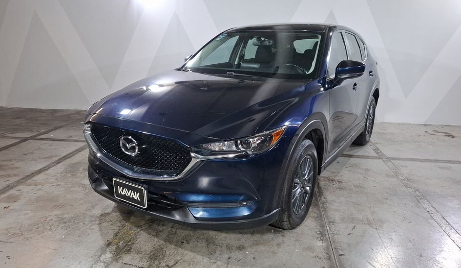 Mazda Cx-5 2.5 I SPORT AUTO Suv 2021