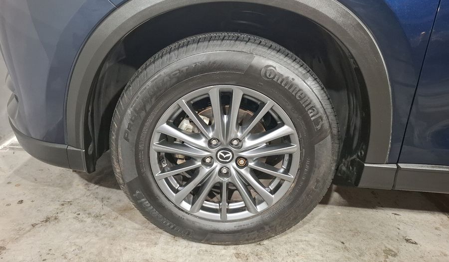 Mazda Cx-5 2.5 I SPORT AUTO Suv 2021