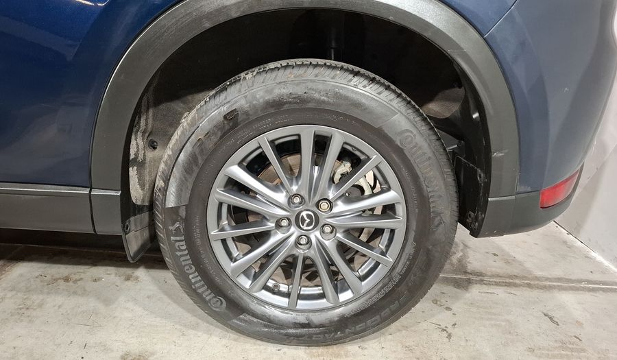 Mazda Cx-5 2.5 I SPORT AUTO Suv 2021