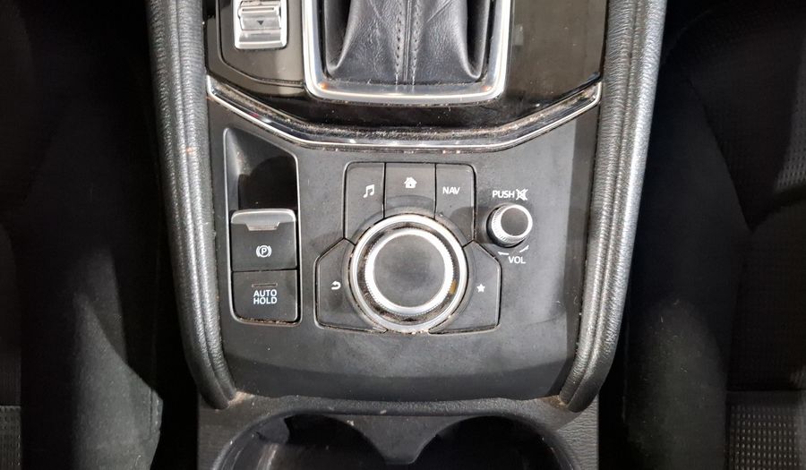 Mazda Cx-5 2.5 I SPORT AUTO Suv 2021