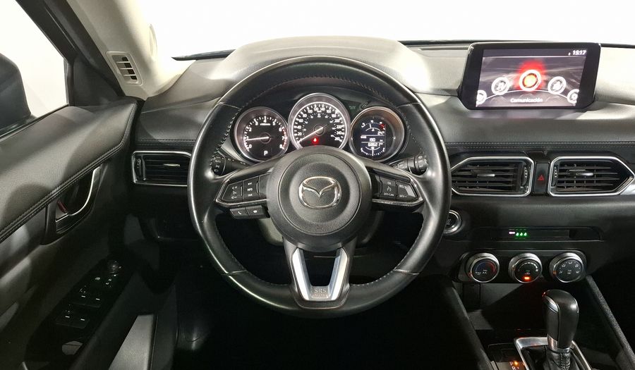 Mazda Cx-5 2.5 I SPORT AUTO Suv 2021