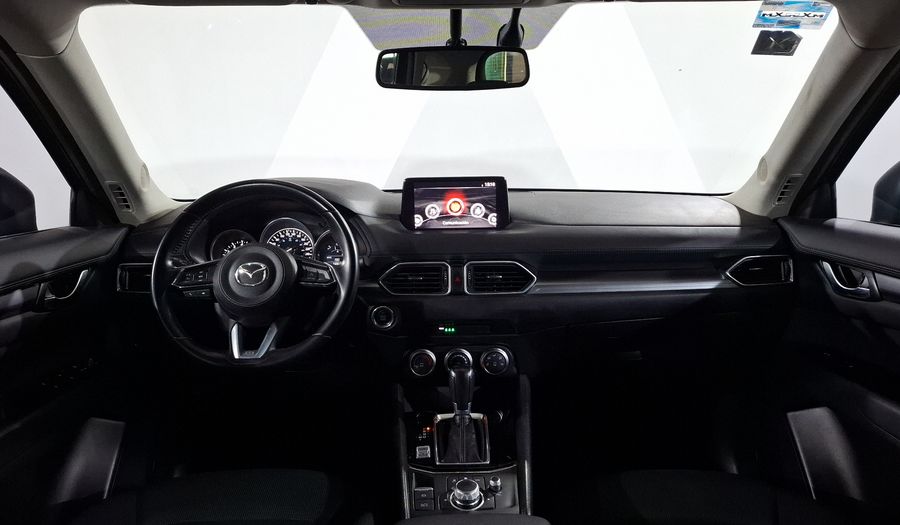 Mazda Cx-5 2.5 I SPORT AUTO Suv 2021