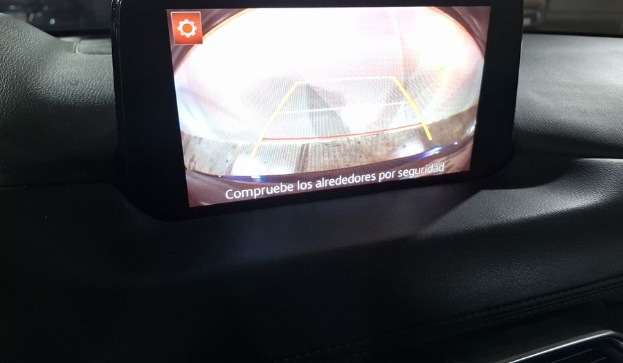 Mazda Cx-5 2.5 I SPORT AUTO Suv 2021