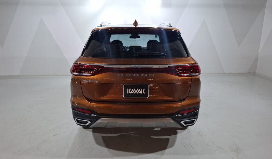 Dodge Journey 1.5 GT AUTO Suv 2022