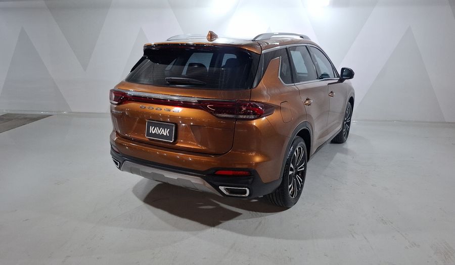 Dodge Journey 1.5 GT AUTO Suv 2022