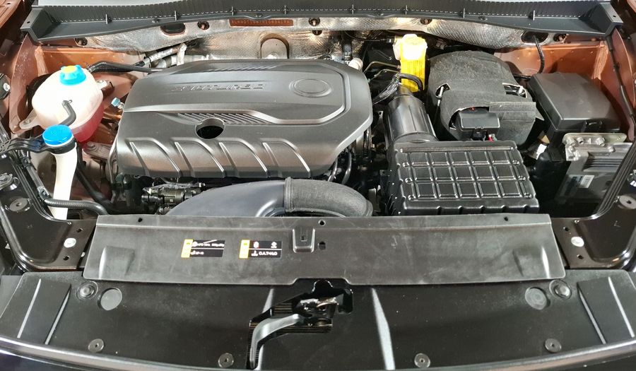 Dodge Journey 1.5 GT AUTO Suv 2022
