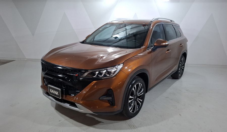 Dodge Journey 1.5 GT AUTO Suv 2022