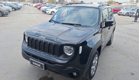 Jeep • Renegade