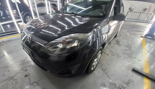 Ford • Fiesta