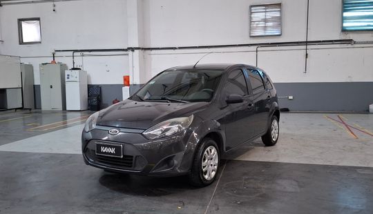 Ford • Fiesta