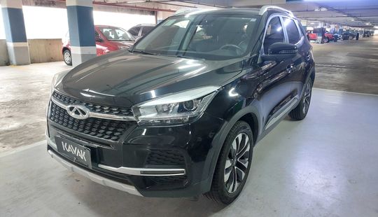Chery • Tiggo 5x