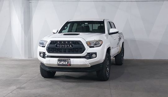 Toyota • Tacoma