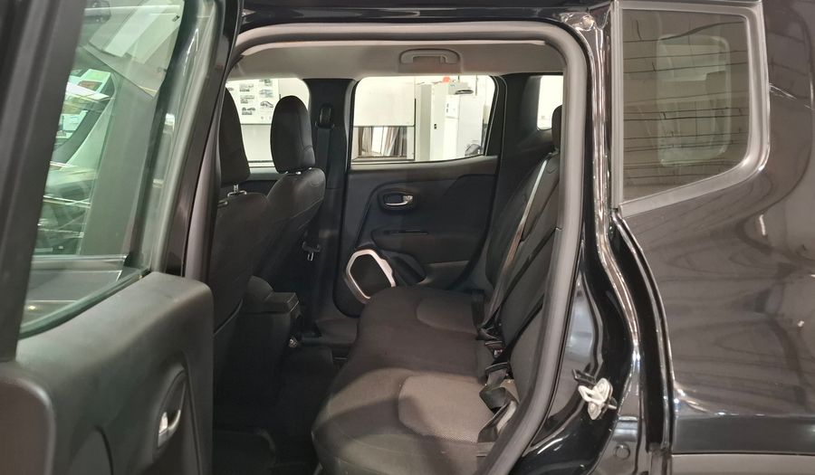 Jeep Renegade 1.8 SPORT Suv 2019