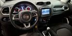 Jeep Renegade 1.8 SPORT Suv 2019