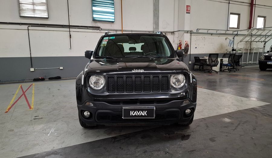 Jeep Renegade 1.8 SPORT Suv 2019