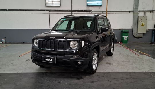 Jeep • Renegade
