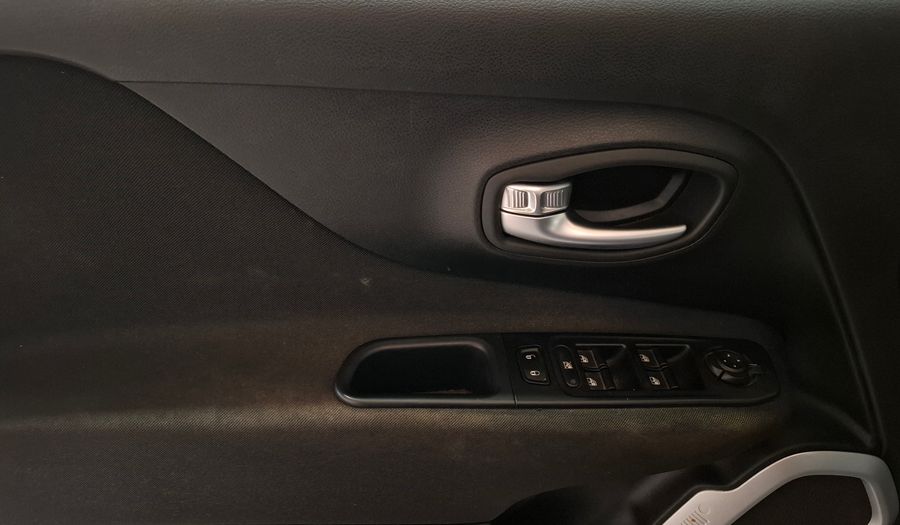 Jeep Renegade 1.8 SPORT Suv 2019