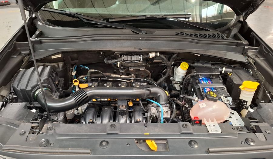 Jeep Renegade 1.8 SPORT Suv 2019