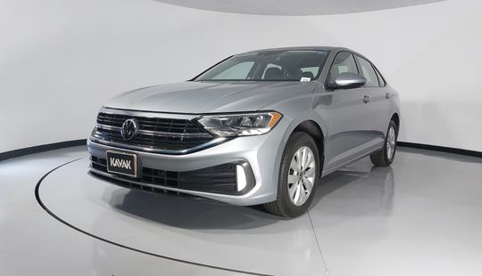 Volkswagen • Jetta