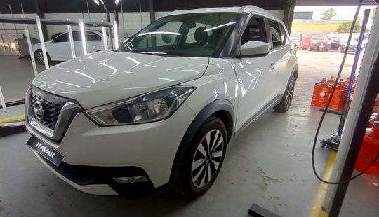 Nissan • Kicks