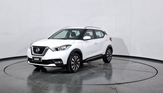 Nissan • Kicks