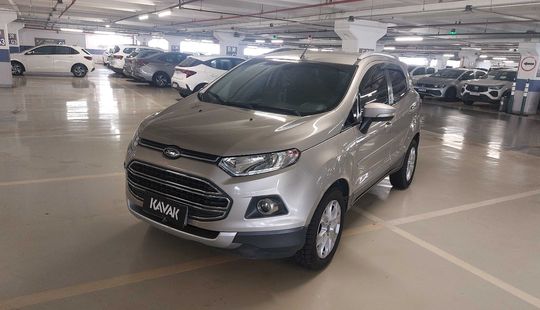 Ford • EcoSport