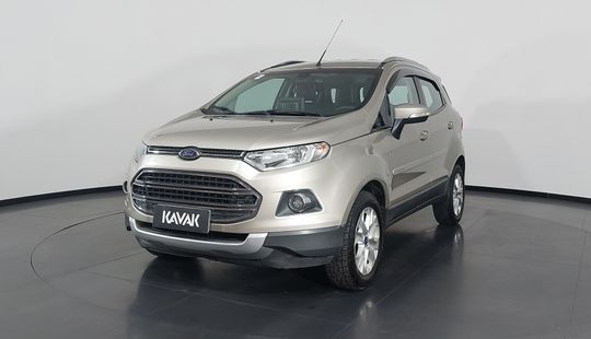 Ford • EcoSport